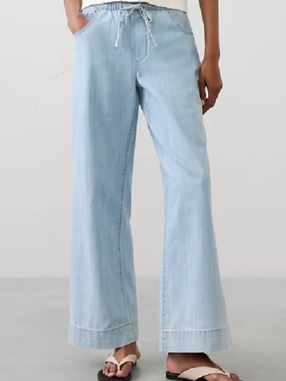 Banana Republic Factory Jeans
